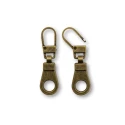 Tiralampo a goccia con gancio - FF307 Benox