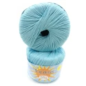 Happy Ibiza stretch yarn for crochet swimwear & bikinis