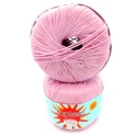 Happy Ibiza stretch yarn for crochet swimwear & bikinis
