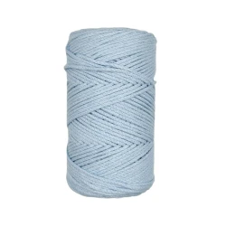 Cordino Thai Cotton Happy Time per realizzare borse rocca da 250gr. 2
