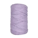 Cordino Thai Cotton Happy Time per realizzare borse rocca da 250gr. colore lilla
