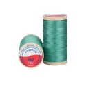 High stretch elastic sewing thread 2088 Aqua Green - Flex Mez Cucirini