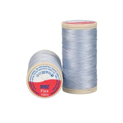 High stretch sewing thread 2539 Celeste - Flex Mez Cucirini