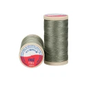 High stretch sewing thread 3035 Sage Green - Flex Mez Cucirini