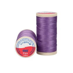 High-extension elastic sewing thread 4135 Violetta - Flex Mez Cucirini