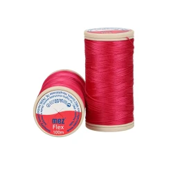 High stretch elastic sewing thread 6226 Pink Fuxia - Flex Mez Cucirini