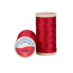 Filo per cuciture elastiche ad alta estensione 7226 Rosa Ciclamino - Flex Mez Cucirini