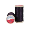Filo per cuciture elastiche ad alta estensione 9506 Viola Melanzana - Flex Mez Cucirini
