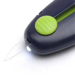 Infila ago con luce LED a batteria - 611125 Prym