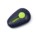 Needle threader with battery-powered LED light - 611125 Prym
