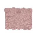 Antique pink elastic lace Liguette bands protect inner thighs