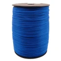 Thai Slim 500g polypropylene cord for crochet bags (2mm)