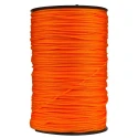 Cordino Thai Swan Slim per realizzare borse rocchettone da 500gr. - colore arancione
