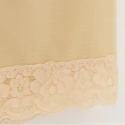 Guaina pancera a gambaletto modellante colore champagne nudo Lepel Donna Classic