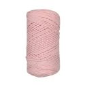 Thai Cotton Happy Time lanyard for making 250g pink spool bags