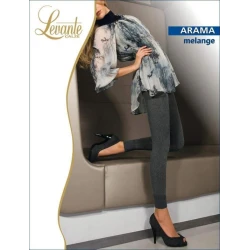Levante Arama Melange Pantacollant