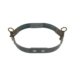 15 cm snap fastener for cases, clutches and DIY purses - MA210 MAS