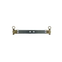 15 cm snap fastener for cases, clutches and DIY purses - MA210 MAS