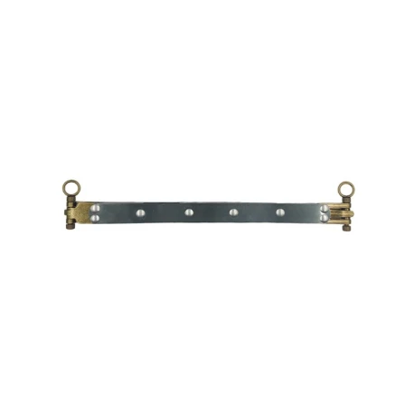20 cm snap fastener for cases, clutches and DIY handbags - MA211 MAS