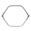 25 cm snap fastener for cases, clutches and DIY handbags - MA212 MAS