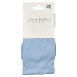 Over the knee sock 50den in coloured microfibre