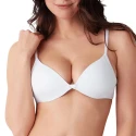 Padded triangle bra without underwire - CD070 SILVANA by Cotonella