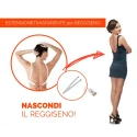 ESTENSIONE DEL REGGISENO 20mm Trasparente - 159.20 Marbet