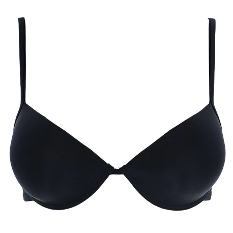 Cotonella DENNY seamless gel padded push-up bra, Cup B