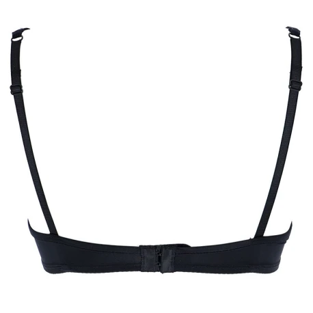 Cotonella DENNY seamless gel padded push-up bra, Cup B