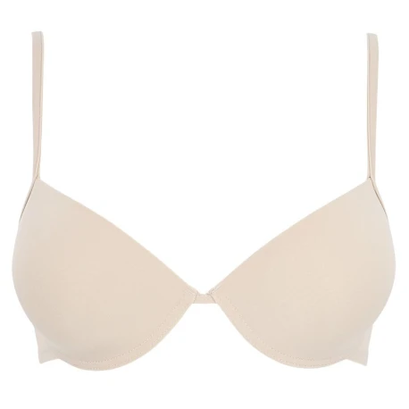 Cotonella DENNY seamless gel padded push-up bra, Cup B