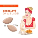 INSERTI SOTTOSENO PUSH UP aumentano una taglia - 163 Marbet