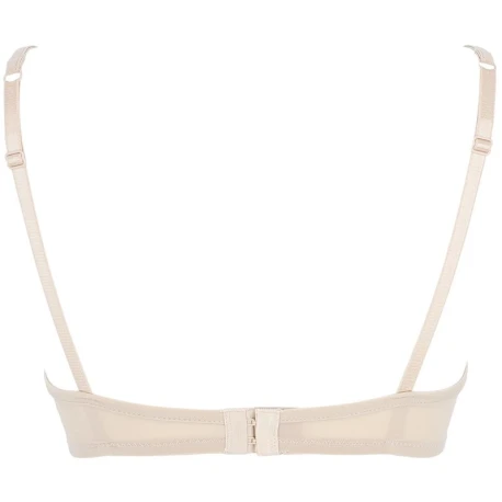 Cotonella DENNY seamless gel padded push-up bra, Cup B