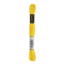 Anchor Morbido 290 filo da ricamo in cotone lanato matassina da 10m