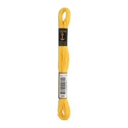Anchor Morbido 305 filo da ricamo in cotone lanato matassina da 10m