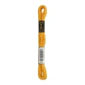 Anchor Morbido 306 filo da ricamo in cotone lanato matassina da 10m