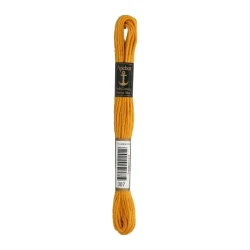 Anchor Morbido 307 filo da ricamo in cotone lanato matassina da 10m
