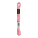 Anchor Soft 50 cotton embroidery thread, 10m skein
