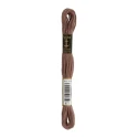 Anchor Morbido 677 filo da ricamo in cotone lanato matassina da 10m
