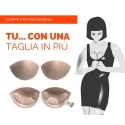 Coppe per Reggiseno e Costumi a spessore differenziato - 161 Marbet