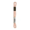 Anchor Soft 892 cotton embroidery thread, 10m skein