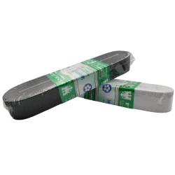 Nastro Elastico resistente 35 mm Confezione da 10 mt - CR Textile
