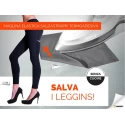 Saldastrappi in MAGLINA ELASTICIZZATA termoadesivo 15 x 20 cm - 121 Marbet