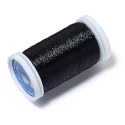 Filo per cucire in Nylon nero trasparente 200m - 977621 Prym 