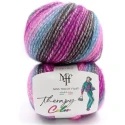 Lana Therapy Color di Miss Tricot Filati gomitolo di filato da 50gr.