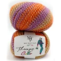 Lana Therapy Color di Miss Tricot Filati gomitolo di filato da 50gr.