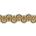 Passamaneria copripunto in stile soutache per abbellire i tuoi lavori di cucito e tappezzeria - iCa Carmignani