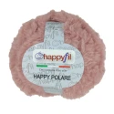 Lana Happy Polare filato pelliccia eco fur di Miss Tricot Filati - colore 136 fuxia