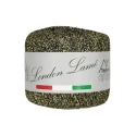 Filato London Lamé Titan Wool, gomitolo lurex brillante