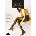 Filodoro Clio 50 denier opaque tights in soft microfibre