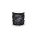 2.0 mm diameter matt waxed cotton thread - Pack of 10 metres - Myola
